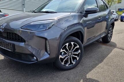 Toyota Yaris Cross 11.111 km 25.500 € Nürtingen 72622