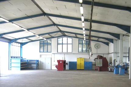 Gewerbeobjekt Vechta - 1.050&euro; | Angebot:26602544