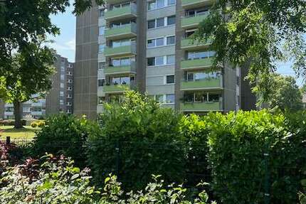 Wohnung zum Kaufen in Krefeld 128.000 € 67 m²