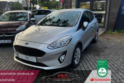 Ford Fiesta 54.512 km 9.400 &euro; Pinneberg 25421
