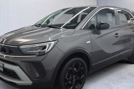 Opel Crossland (X) 35.950 km 18.390 € Herbolzheim 79336