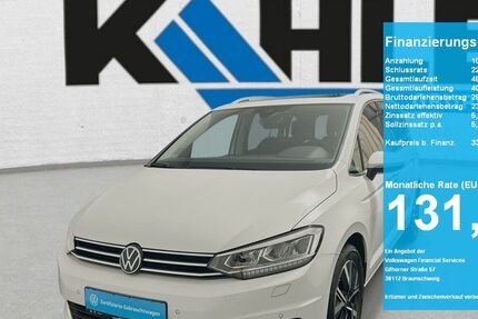 VW Touran 35.133 km 32.990 &euro; Neustadt am Rübenberge 31535