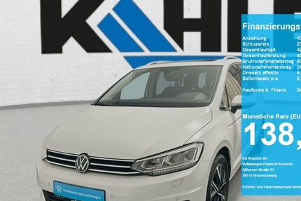 VW Touran 35.133 km 33.490 &euro; Neustadt am Rübenberge 31535