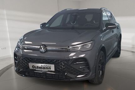 VW Tiguan 5.000 km 57.987 &euro; Wolfhagen 34466