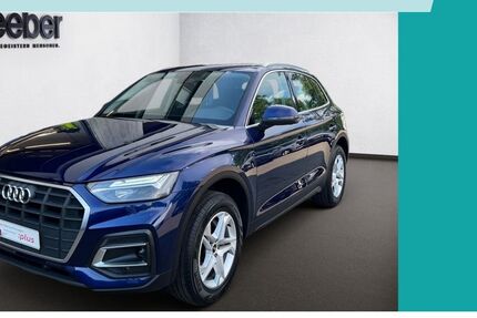 Audi Q5 56.893 km 33.490 &euro; Herrenberg 71083