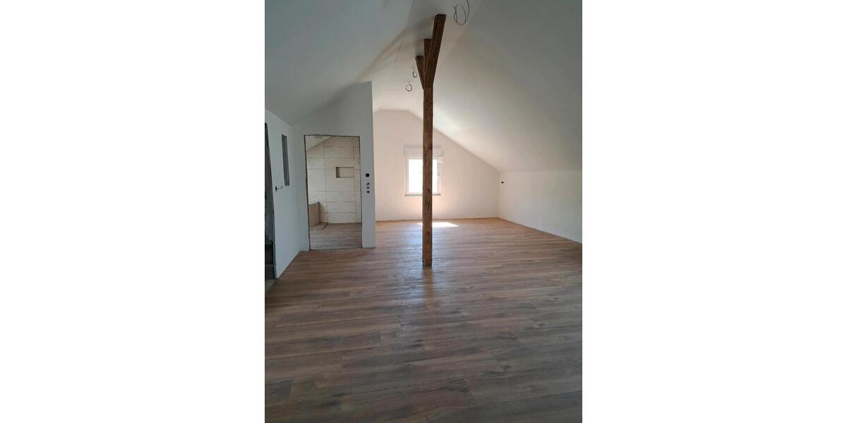 Etagenwohnung Bad Bocklet - 3 Zimmer, 90 m&sup2;, 795&euro; | Angebot:26688605