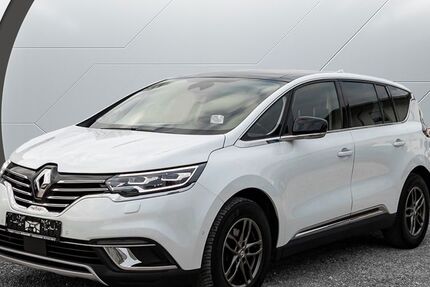 Renault Espace 70.958 km 29.900 € Schelklingen 89601