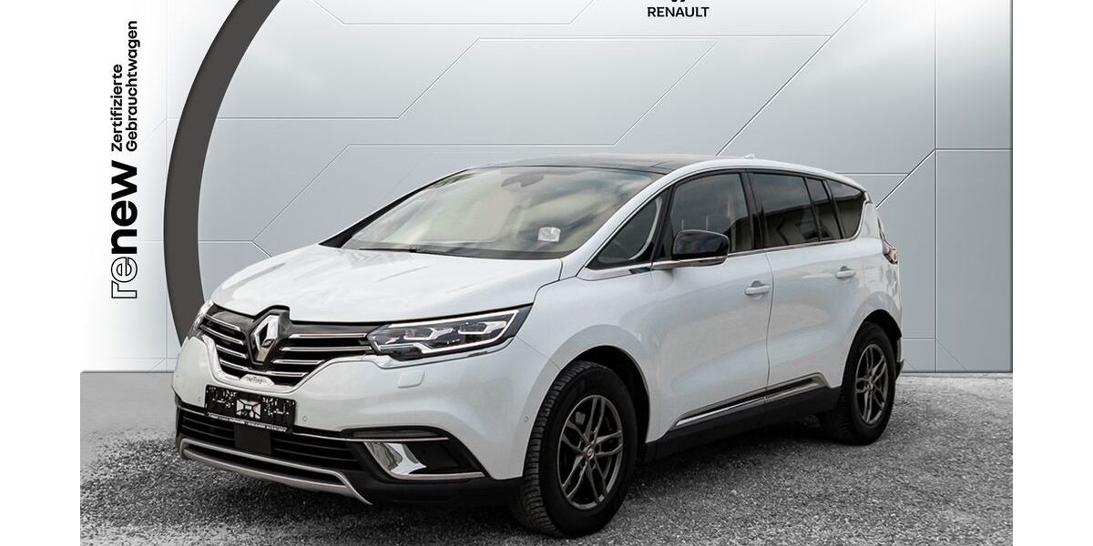 Renault Espace 70.958 km 29.900 € Schelklingen 89601