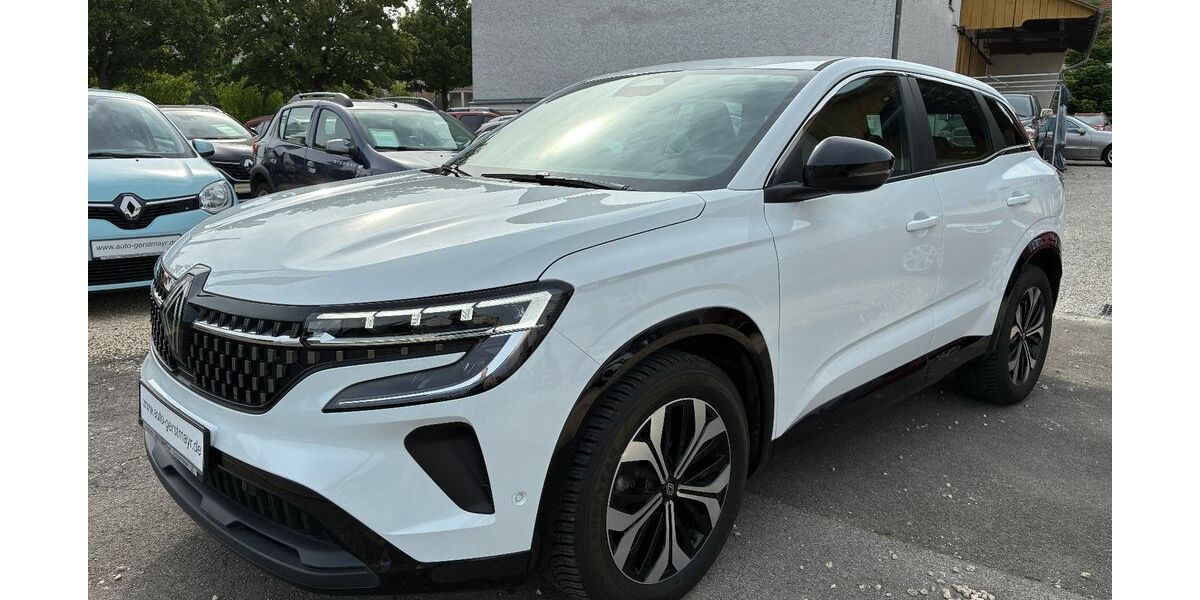Renault Austral 16.300 km 23.500 &euro; Gundremmingen 89355