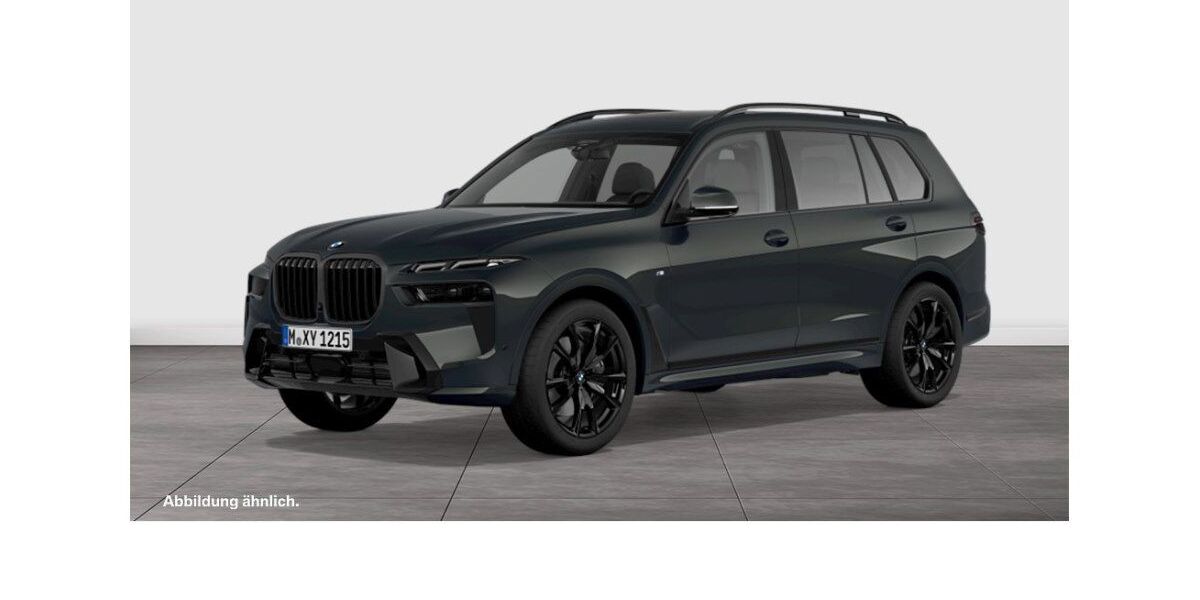 BMW X7 1.677 km 112.490 &euro; Münster 48163