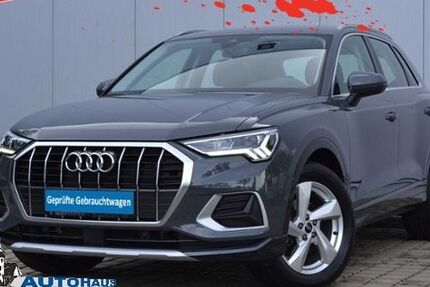 Audi Q3 23.250 km 32.439 &euro; Bautzen 02625