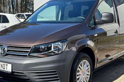 VW Caddy 86.187 km 13.490 &euro; Steinhagen 33803