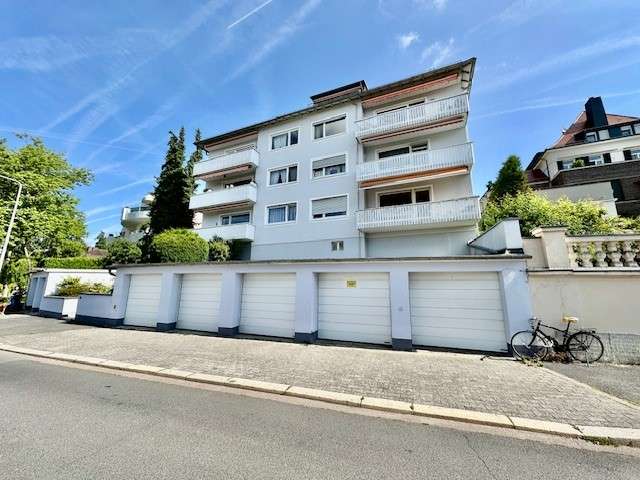 Wohnung zum Mieten in Wiesbaden 1.445 € 96 m²