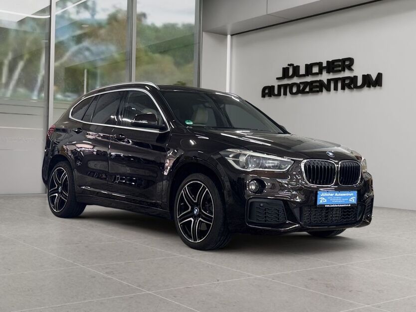 BMW X1 95.000 km 18.490 € Jülich 52428