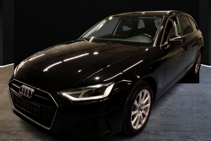 Audi A4 49.326 km 21.990 &euro; Schierling 84069
