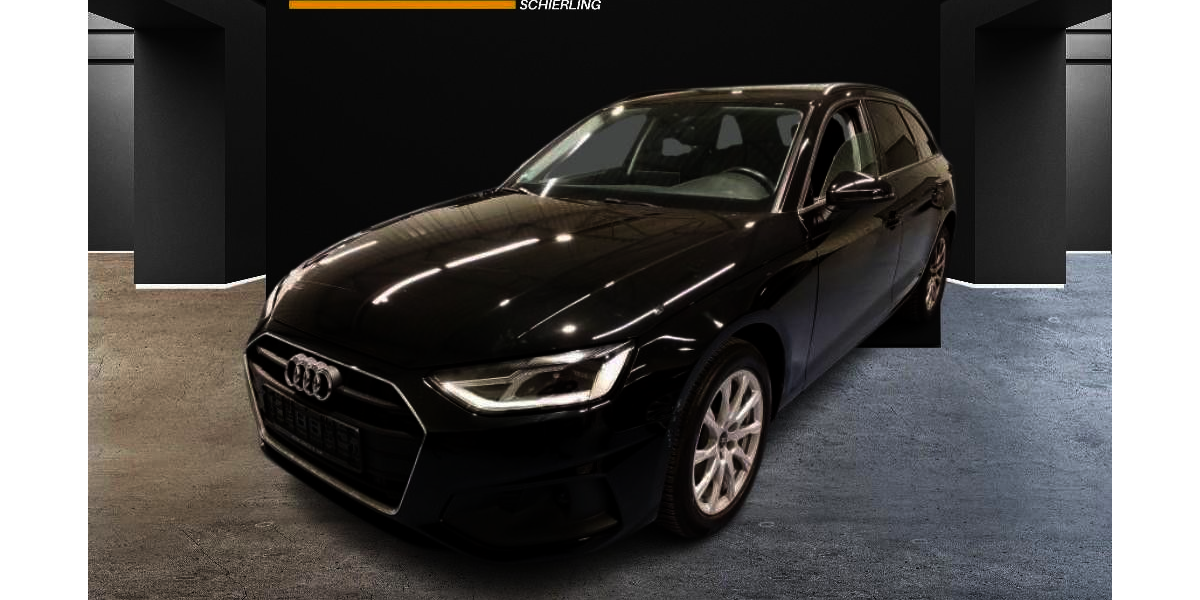 Audi A4 49.326 km 21.990 &euro; Schierling 84069