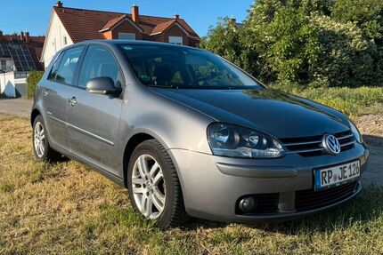 VW Golf 140.000 km 5.000 &euro; Maxdorf 67133
