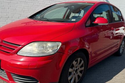 VW Golf Plus 211.000 km 1.300 &euro; Bad Oeynhausen 32545