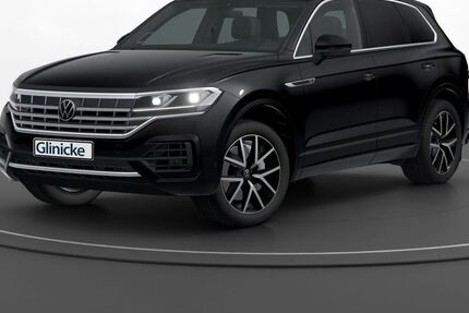VW Touareg 57.480 km 49.480 &euro; Minden 32427