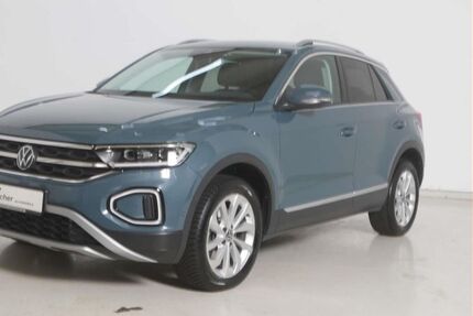 VW T-Roc 19.006 km 26.940 &euro; Pilsach 92367