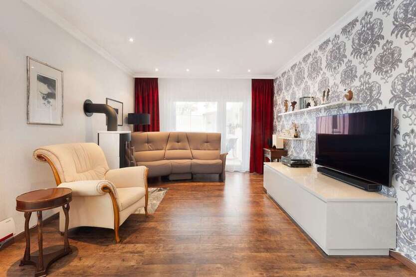 Wohnung zum Kaufen in Berlin 635.000 € 122.12 m²
