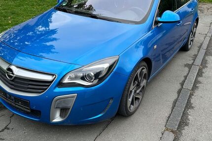 Opel Insignia 93.839 km 18.200 € Dortmund 44225