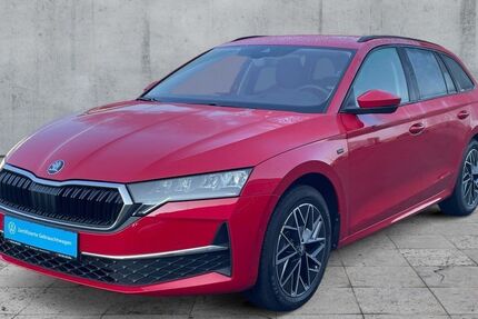 Skoda Octavia 7.498 km 36.330 &euro; Bayreuth 95448