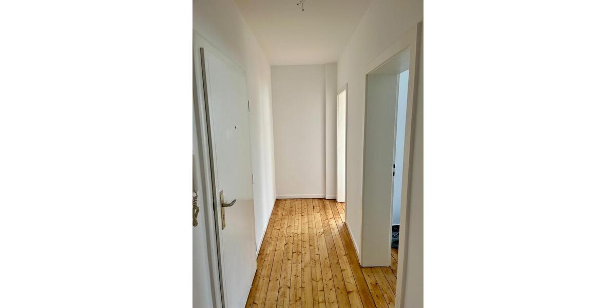 Etagenwohnung Mainz Neustadt - 3 Zimmer, 64 m&sup2;, 960&euro; | Angebot:26675163