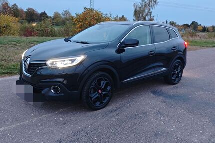 Renault Kadjar 69.700 km 14.500 &euro; Sandersdorf-Brehna OT Roitzsch 06809