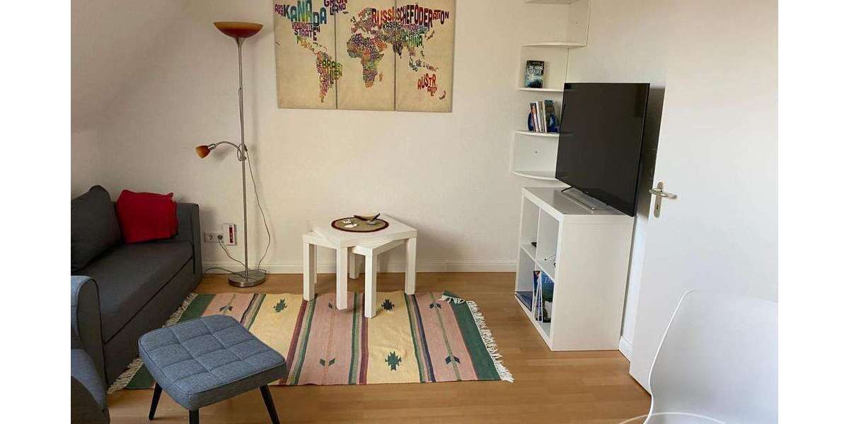 Zimmer Heikendorf - 2 Zimmer, 720&euro; | Angebot:2203154