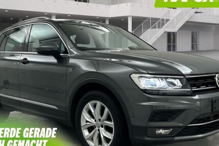 VW Tiguan 127.922 km 18.900 &euro; Hamburg 22529