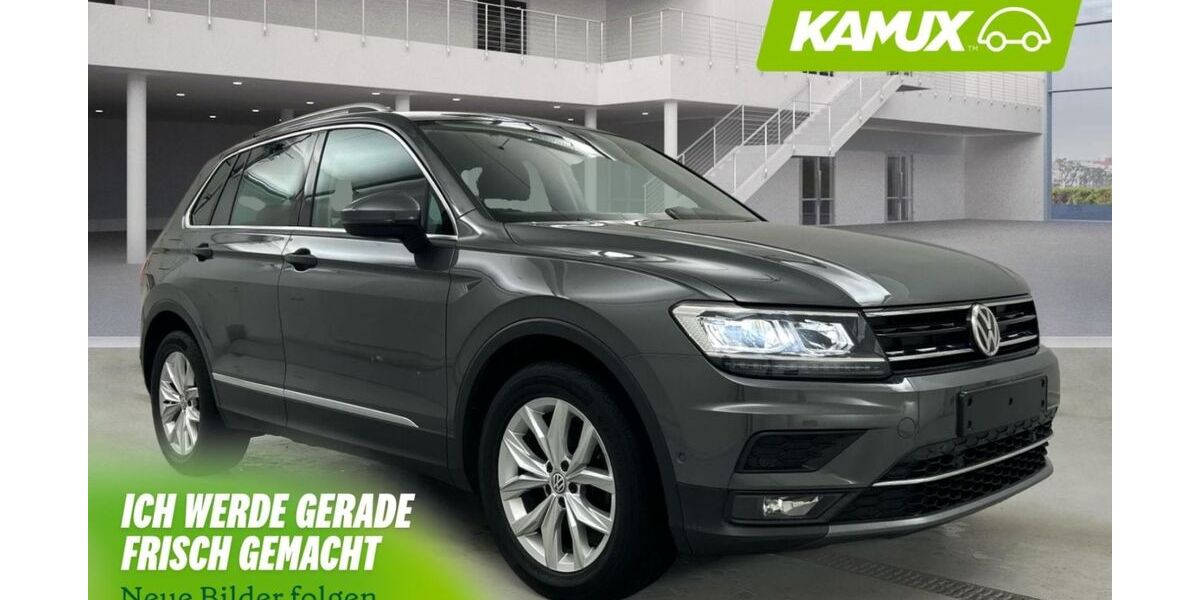 VW Tiguan 127.922 km 18.900 &euro; Hamburg 22529