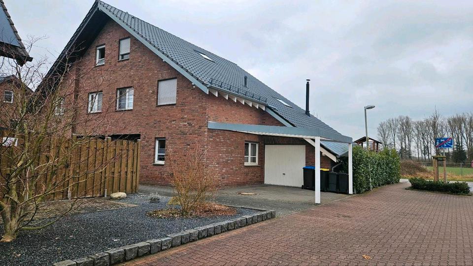 Doppelhaushälfte Isselburg - 6 Zimmer, 144 m&sup2;, 399.000&euro; | Angebot:26445246