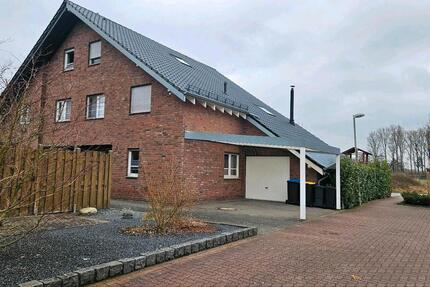 Haus Isselburg - 6 Zimmer, 144 m&sup2;, 399.000&euro; | Angebot:26445246