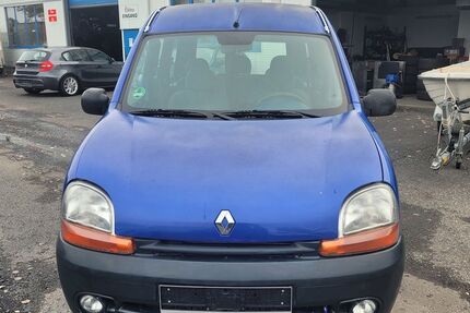 Renault Kangoo 142.382 km 990 &euro; Vettelschoss 53560
