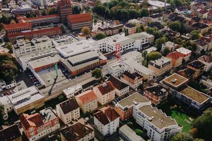 Gewerbeobjekt Braunschweig Nordstadt - 970.000&euro; | Angebot:27005727