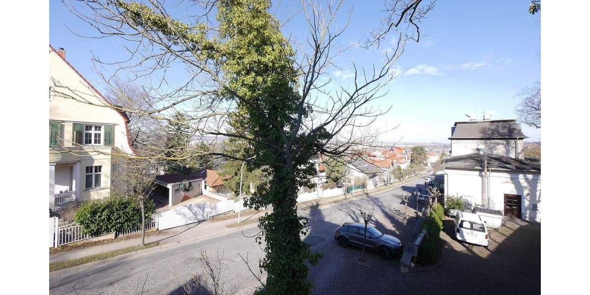 Etagenwohnung Weimar Westvorstadt - 3 Zimmer, 77 m&sup2;, 197.500&euro; | Angebot:25356173