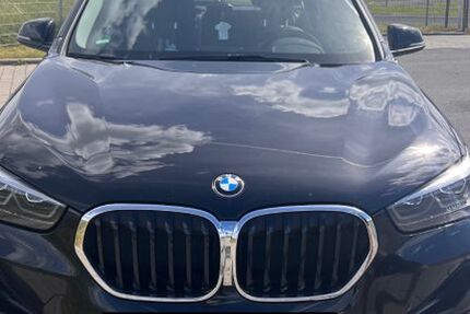 BMW X1 101.000 km 25.000 &euro; Schesslitz 96110