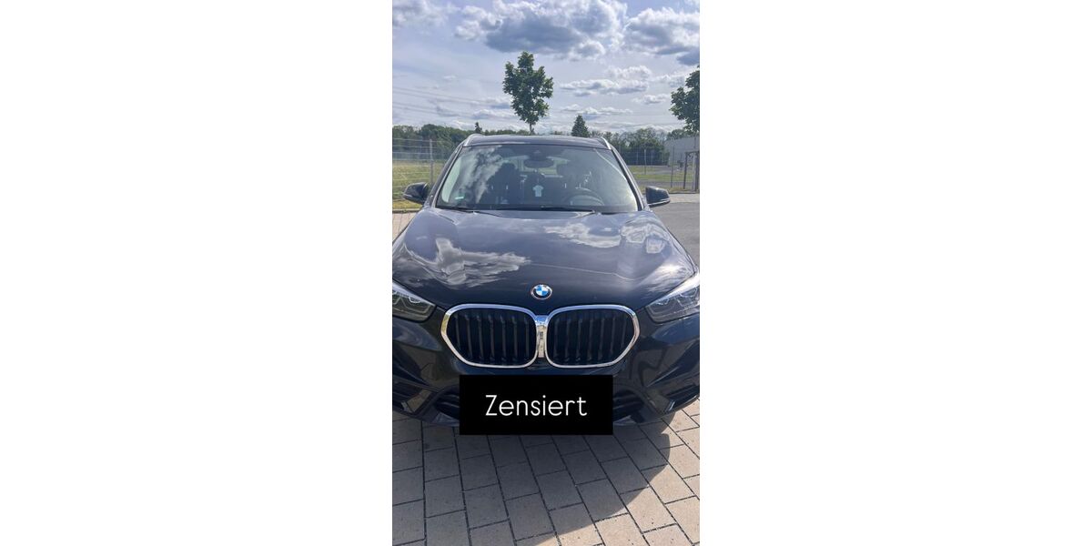 BMW X1 101.000 km 25.000 &euro; Schesslitz 96110