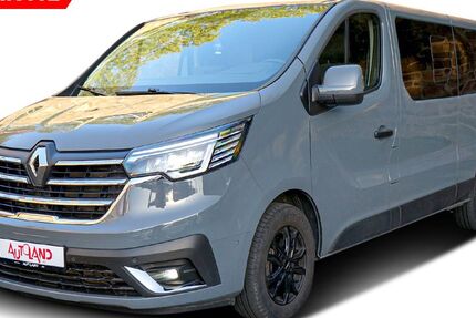 Renault Trafic 59.171 km 34.990 &euro; Chemnitz 09113