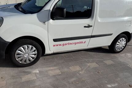 Renault Kangoo 132.361 km 4.100 &euro; Waldbronn 76337