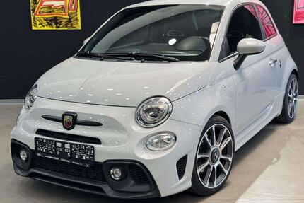Abarth 500