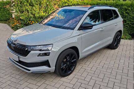 Skoda Karoq 34.950 km 32.888 € Hamm 59073