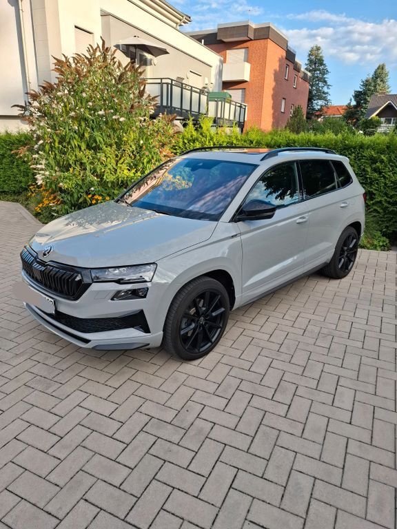 Skoda Karoq 34.950 km 32.888 € Hamm 59073