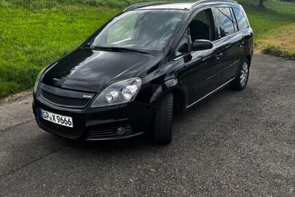 Opel Zafira 239.100 km 2.499 &euro; Süßen 73079