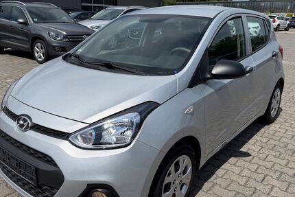Hyundai i10 21.000 km 6.950 &euro; Papenburg 26871