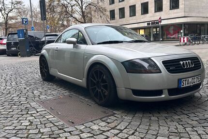 Audi TT 199.000 km 1.575 € München 81549