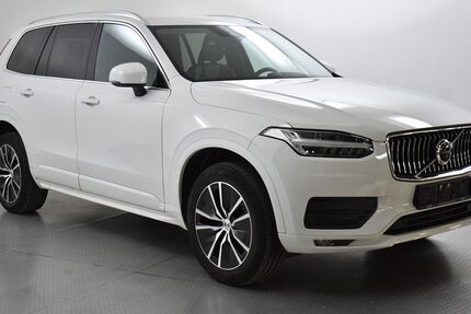 Volvo XC90 112.022 km 28.750 &euro; Bebra 36179
