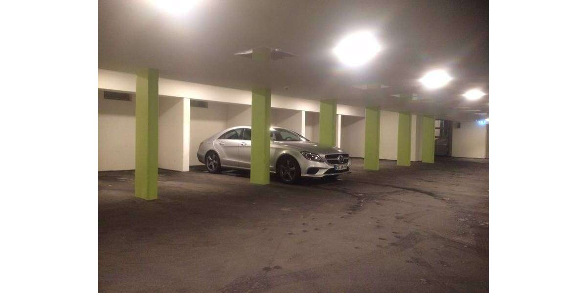 Garagen / Stellplätze Kolbermoor - 95&euro; | Angebot:21720427