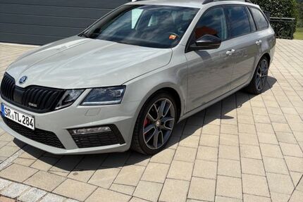 Skoda Octavia 91.500 km 21.399 &euro; Konzell 94357
